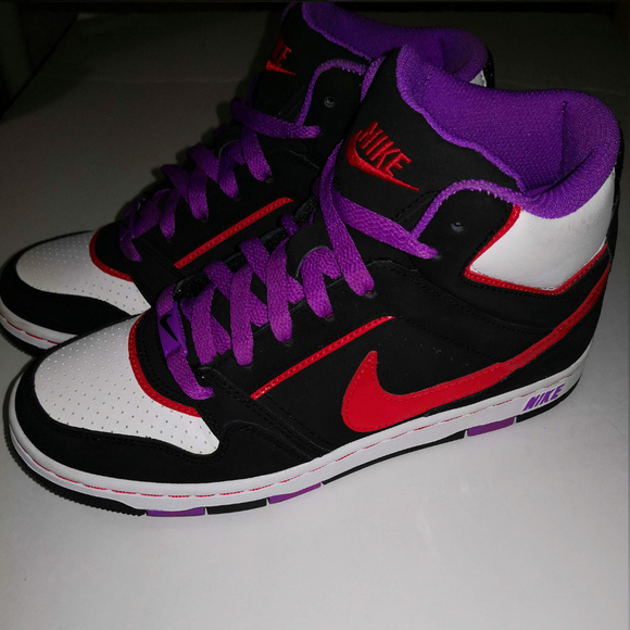 Nike Shoes - *S⛔LD*NIKE WOMENS Prestige3 Hightops Shoes